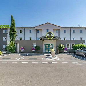 B&B Hotel Aix-En-Provence Pont De L'Arc