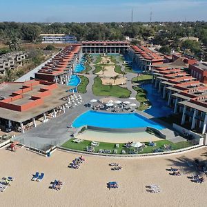 African Princess Beach Hotel